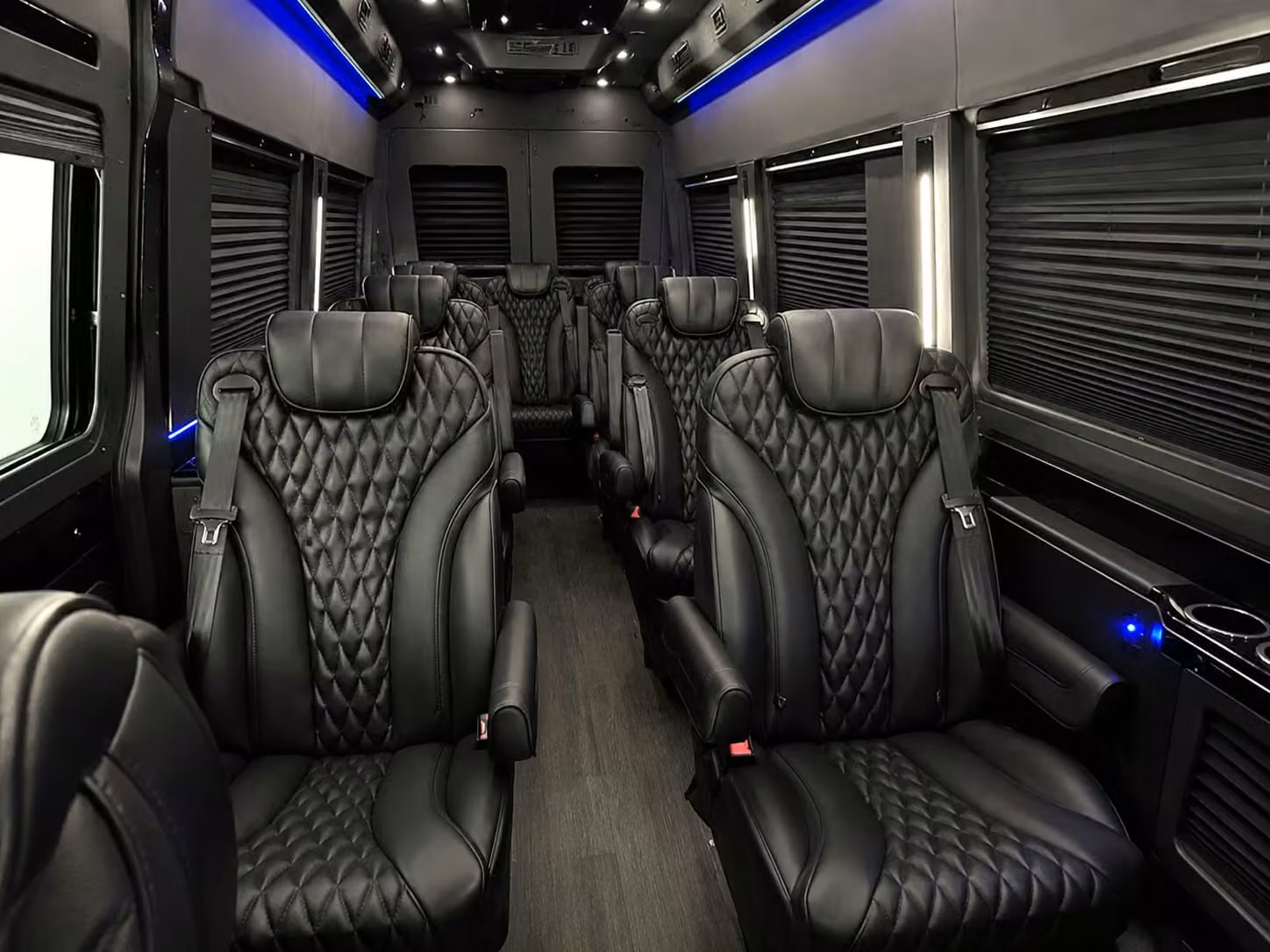 government military transportation services in fargo